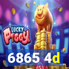 6865 4d
